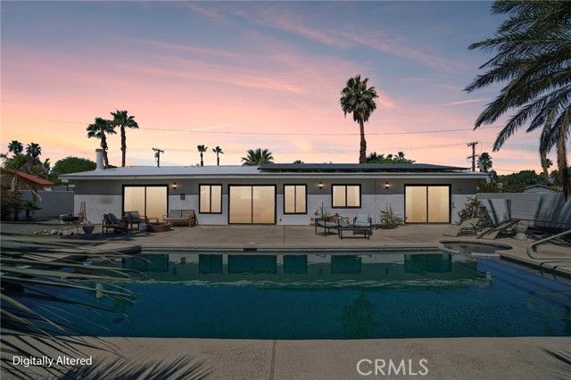 2825 E Verona Road, Palm Springs, CA 92262