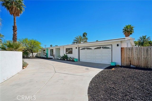 2825 E Verona Road, Palm Springs, CA 92262