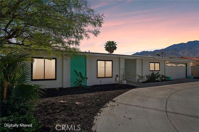 2825 E Verona Road, Palm Springs, CA 92262