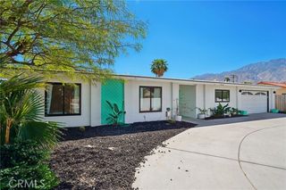 2825 E Verona Road, Palm Springs, CA 92262