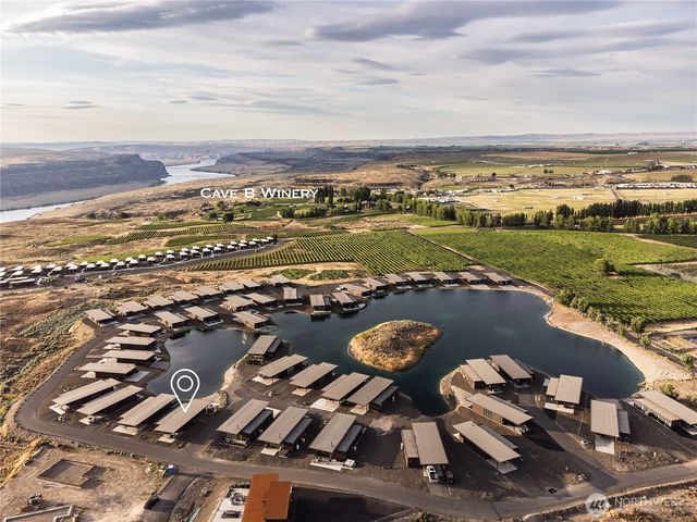 23584 Gorge Loop Drive, Quincy, WA 98848