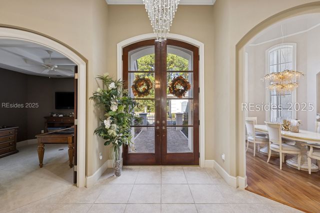 93 Clifton Dr, Bluffton, SC 29909