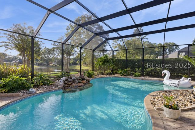 93 Clifton Dr, Bluffton, SC 29909