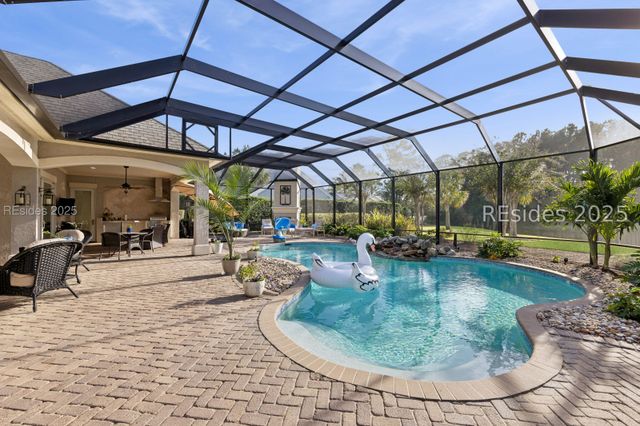 93 Clifton Dr, Bluffton, SC 29909