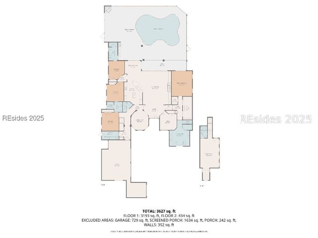 93 Clifton Dr, Bluffton, SC 29909