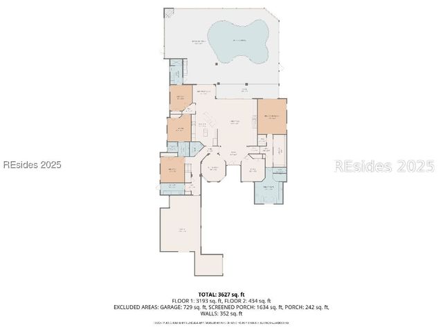 93 Clifton Dr, Bluffton, SC 29909