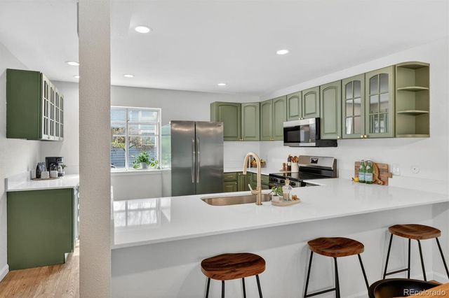 13611 E Evans Avenue, Aurora, CO 80014
