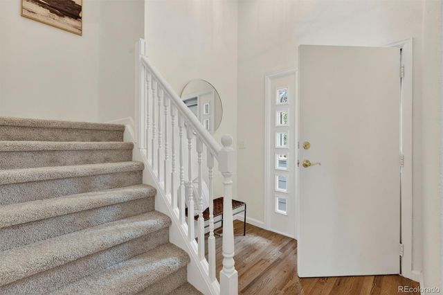 13611 E Evans Avenue, Aurora, CO 80014