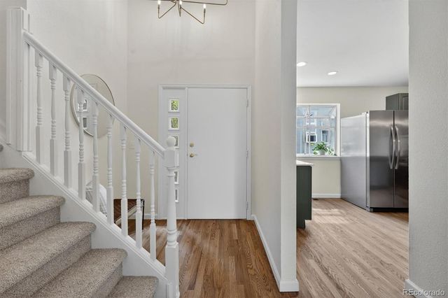 13611 E Evans Avenue, Aurora, CO 80014