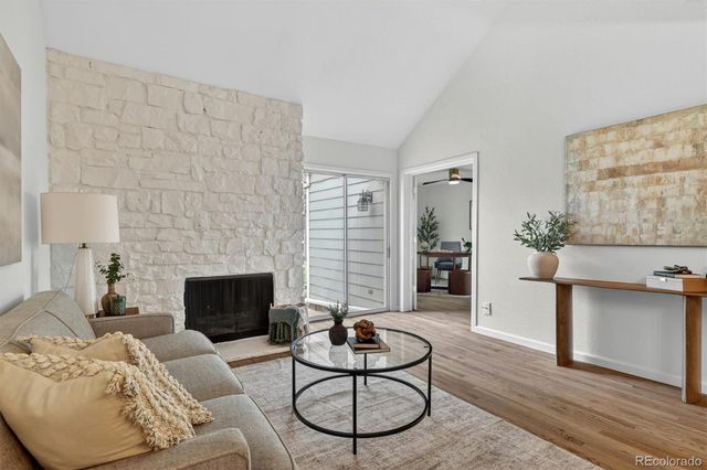 13611 E Evans Avenue, Aurora, CO 80014