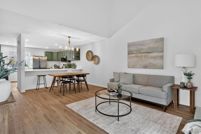 13611 E Evans Avenue, Aurora, CO 80014