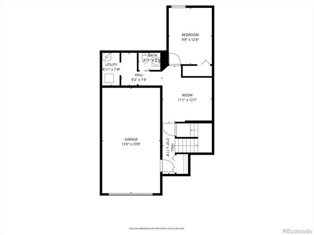 13611 E Evans Avenue, Aurora, CO 80014
