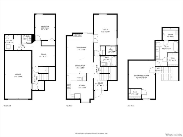 13611 E Evans Avenue, Aurora, CO 80014