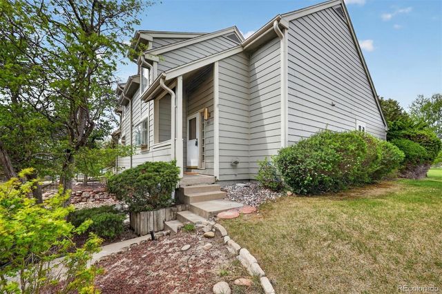 13611 E Evans Avenue, Aurora, CO 80014