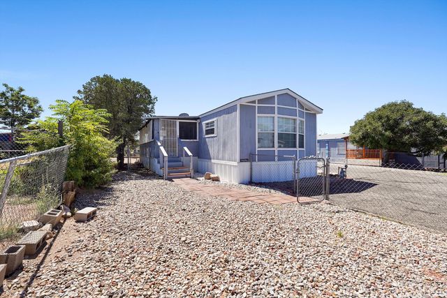 6516 PINO Avenue NE, Albuquerque, NM 87109