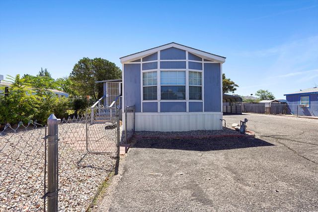 6516 PINO Avenue NE, Albuquerque, NM 87109