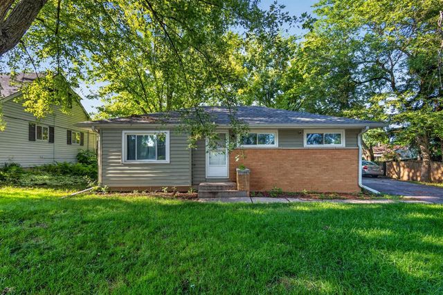 5222 W Hemlock ROAD, Milwaukee, WI 53223