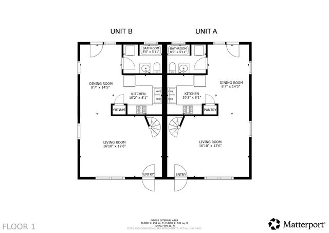 8 Nashua Street, Seabrook, NH 03874