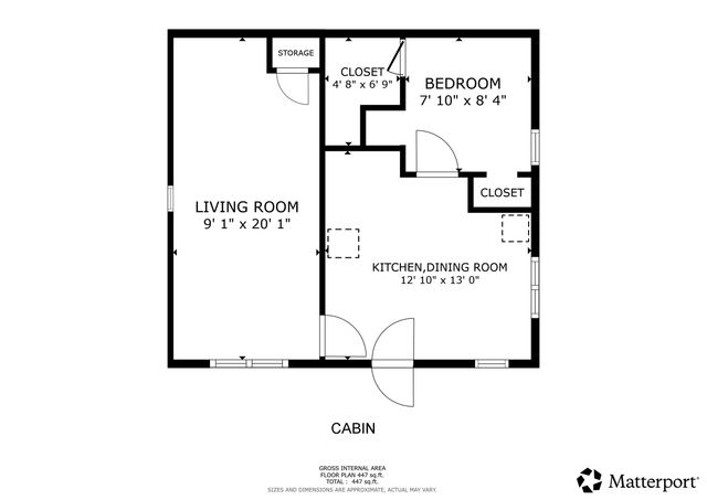 8 Nashua Street, Seabrook, NH 03874
