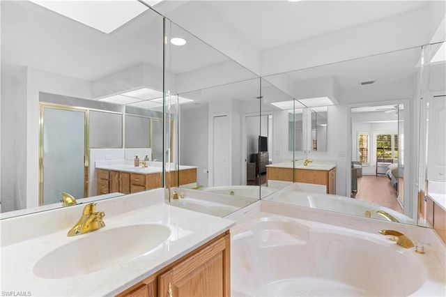 5805 Grande Reserve WAY 1102, Naples, FL 34110