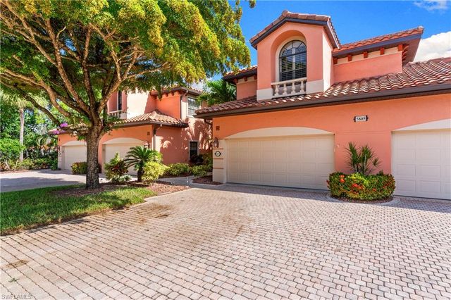 5805 Grande Reserve WAY 1102, Naples, FL 34110