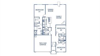 8555 Secretariat Drive, Lithonia, GA 30058