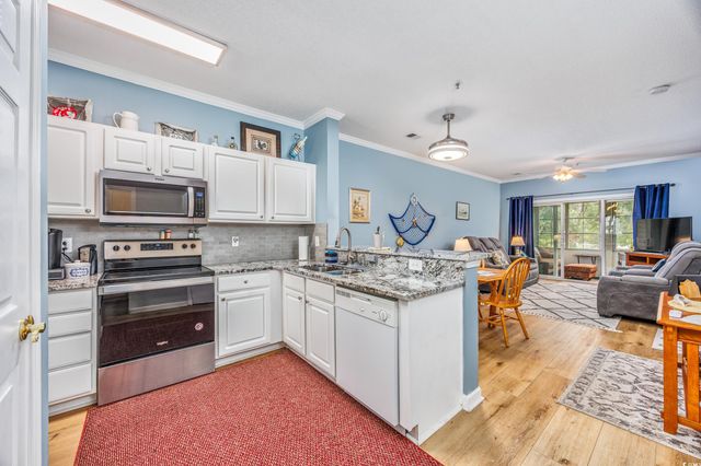 1525 Lanterns Rest Rd Unit 203, Myrtle Beach, SC 29579