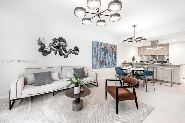 1000 Brickell Plz 4005, Miami, FL 33131