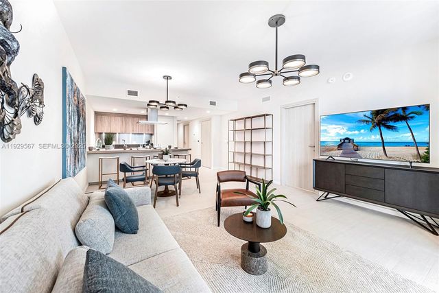 1000 Brickell Plz 4005, Miami, FL 33131