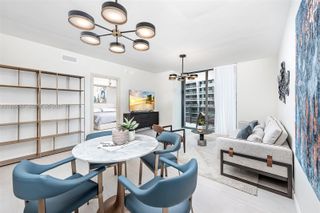 1000 Brickell Plz 4005, Miami, FL 33131