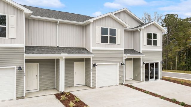 33 S Main Deck Drive, Freeport, FL 32439