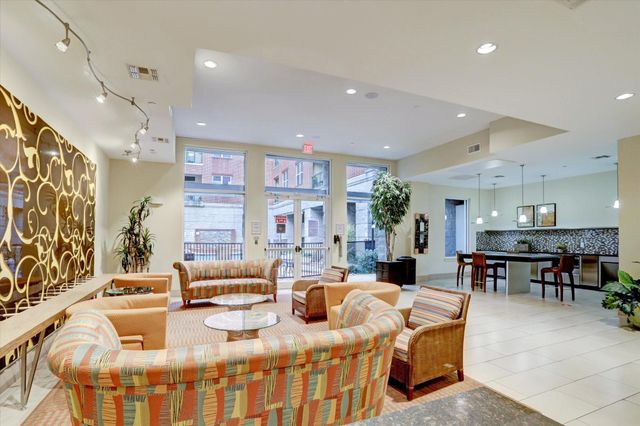 300 St Joseph Parkway 418, Houston, TX 77002