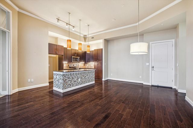 300 St Joseph Parkway 418, Houston, TX 77002