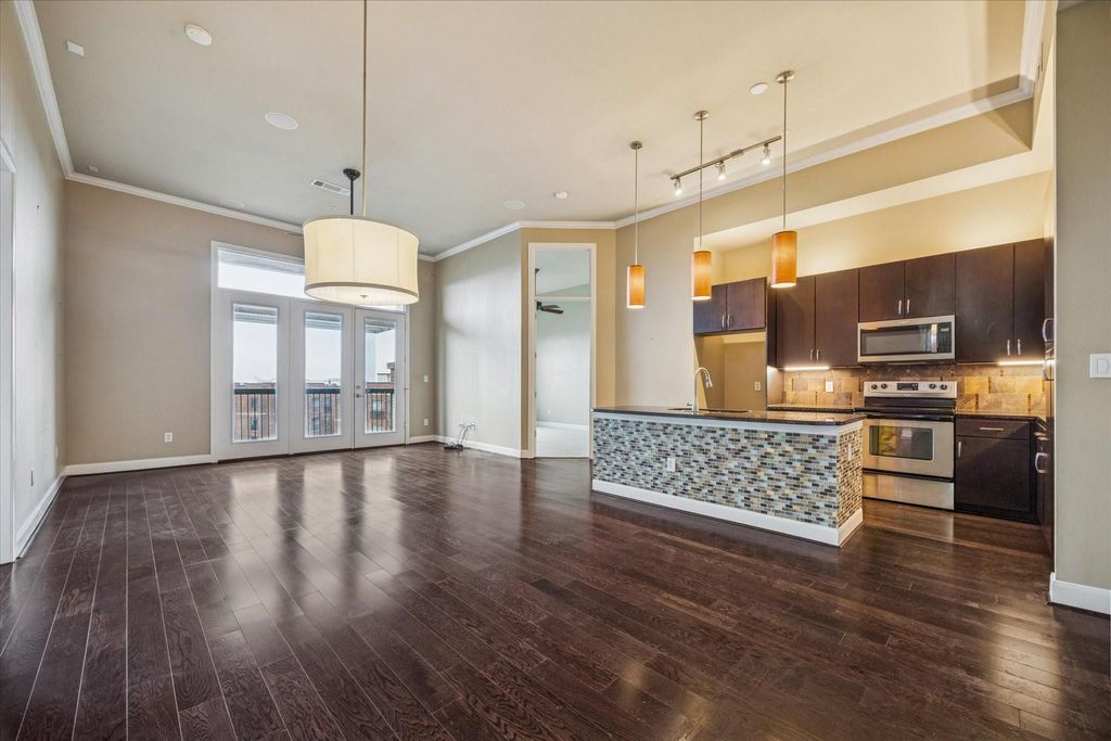 300 St Joseph Parkway 418, Houston, TX 77002