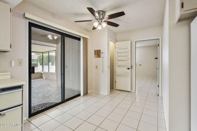 20407 N SKYLARK Drive, Sun City West, AZ 85375