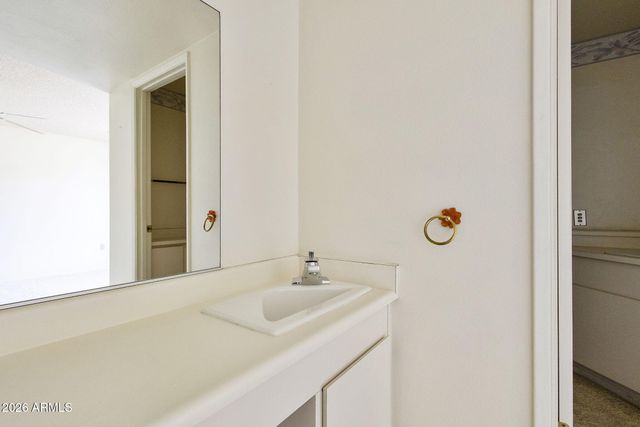 20407 N SKYLARK Drive, Sun City West, AZ 85375