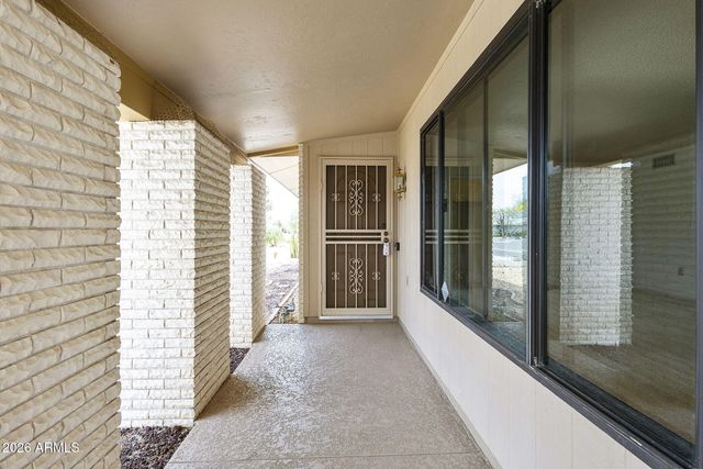 20407 N SKYLARK Drive, Sun City West, AZ 85375