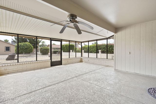 20407 N SKYLARK Drive, Sun City West, AZ 85375