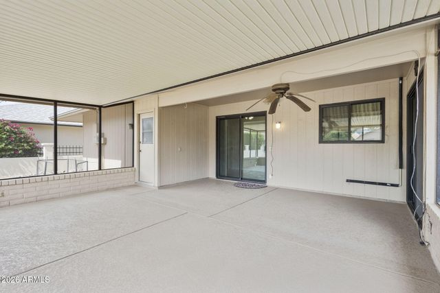 20407 N SKYLARK Drive, Sun City West, AZ 85375