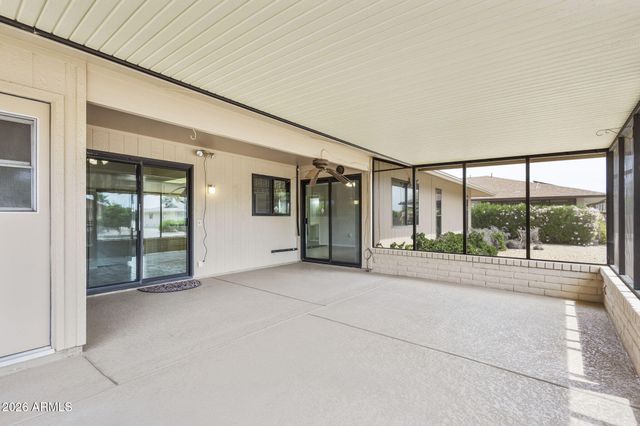 20407 N SKYLARK Drive, Sun City West, AZ 85375