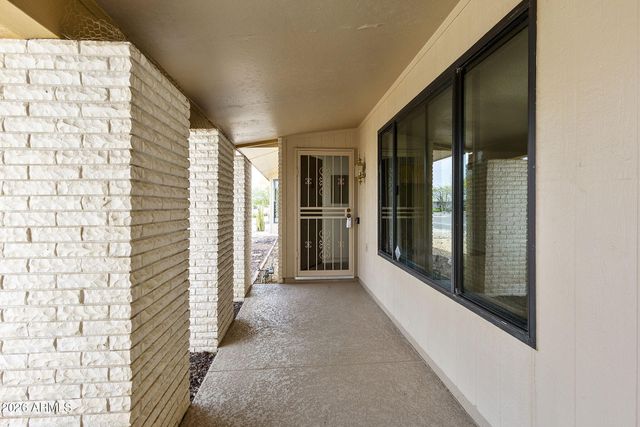 20407 N SKYLARK Drive, Sun City West, AZ 85375