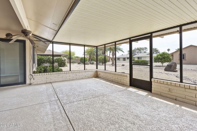 20407 N SKYLARK Drive, Sun City West, AZ 85375