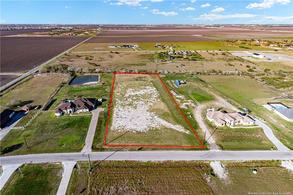 0 Rabbit Run, Corpus Christi, TX 78415 — photo 2