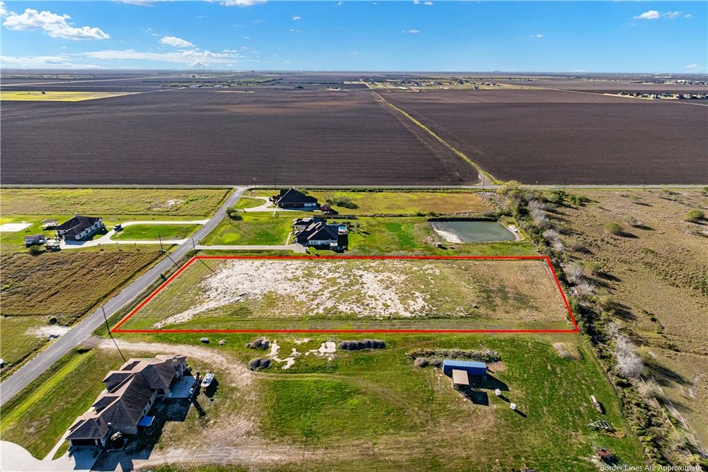0 Rabbit Run, Corpus Christi, TX 78415 — photo 3