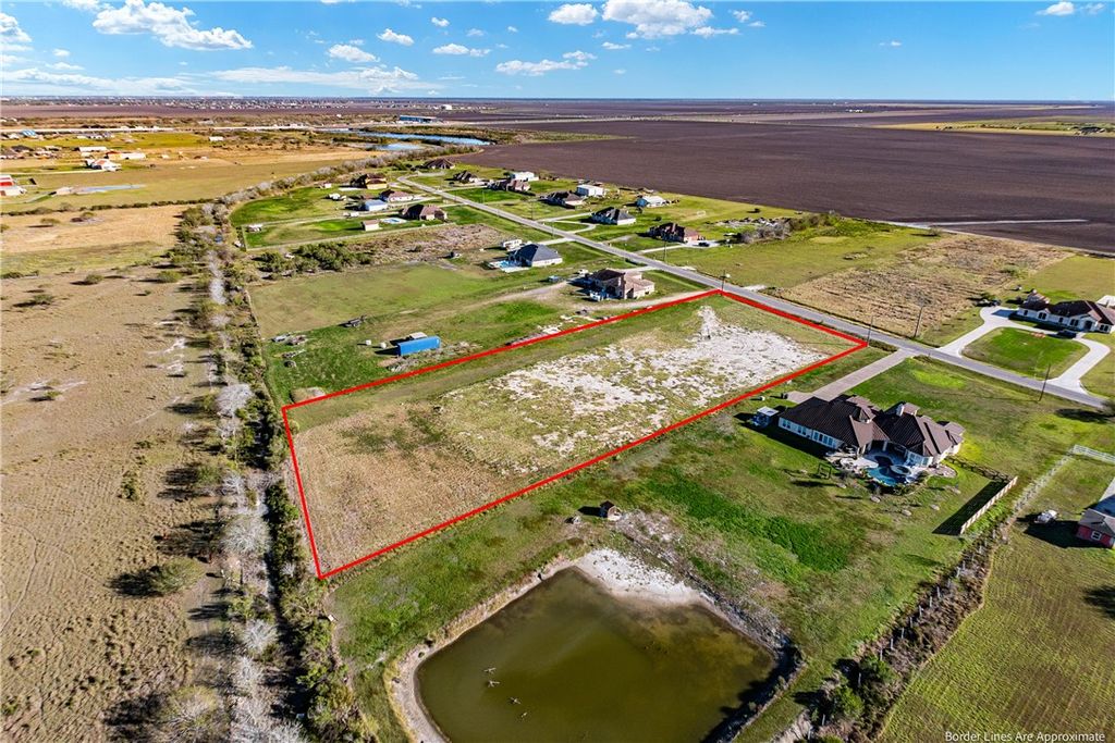 0 Rabbit Run, Corpus Christi, TX 78415 — photo 4