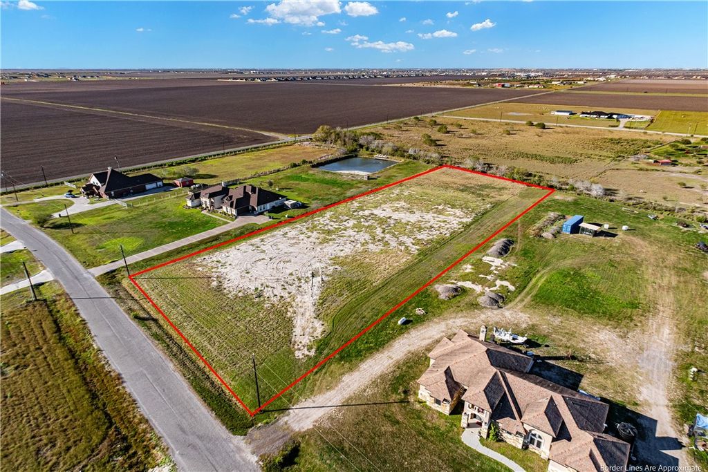 0 Rabbit Run, Corpus Christi, TX 78415 — photo 5