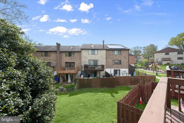 7214 LASTING LIGHT WAY, Columbia, MD 21045