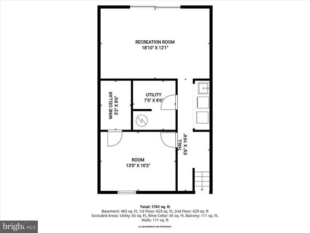 7214 LASTING LIGHT WAY, Columbia, MD 21045