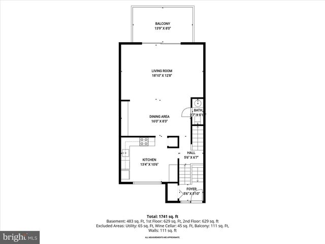 7214 LASTING LIGHT WAY, Columbia, MD 21045
