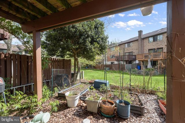 7214 LASTING LIGHT WAY, Columbia, MD 21045